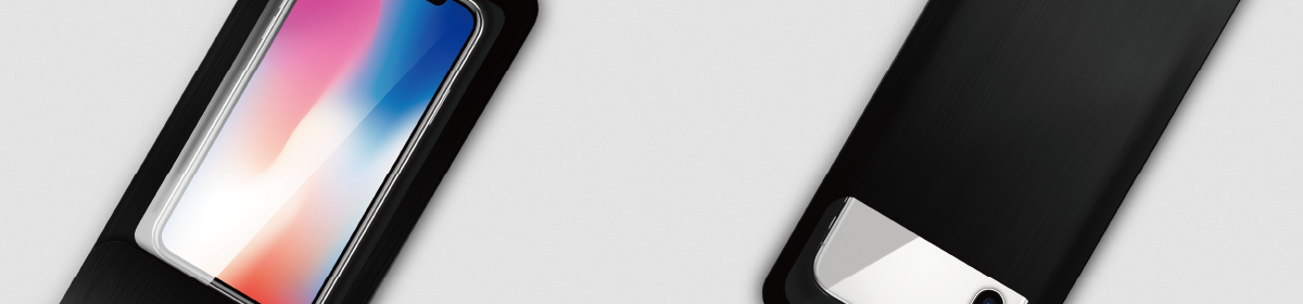 Mobile Accessories Banner