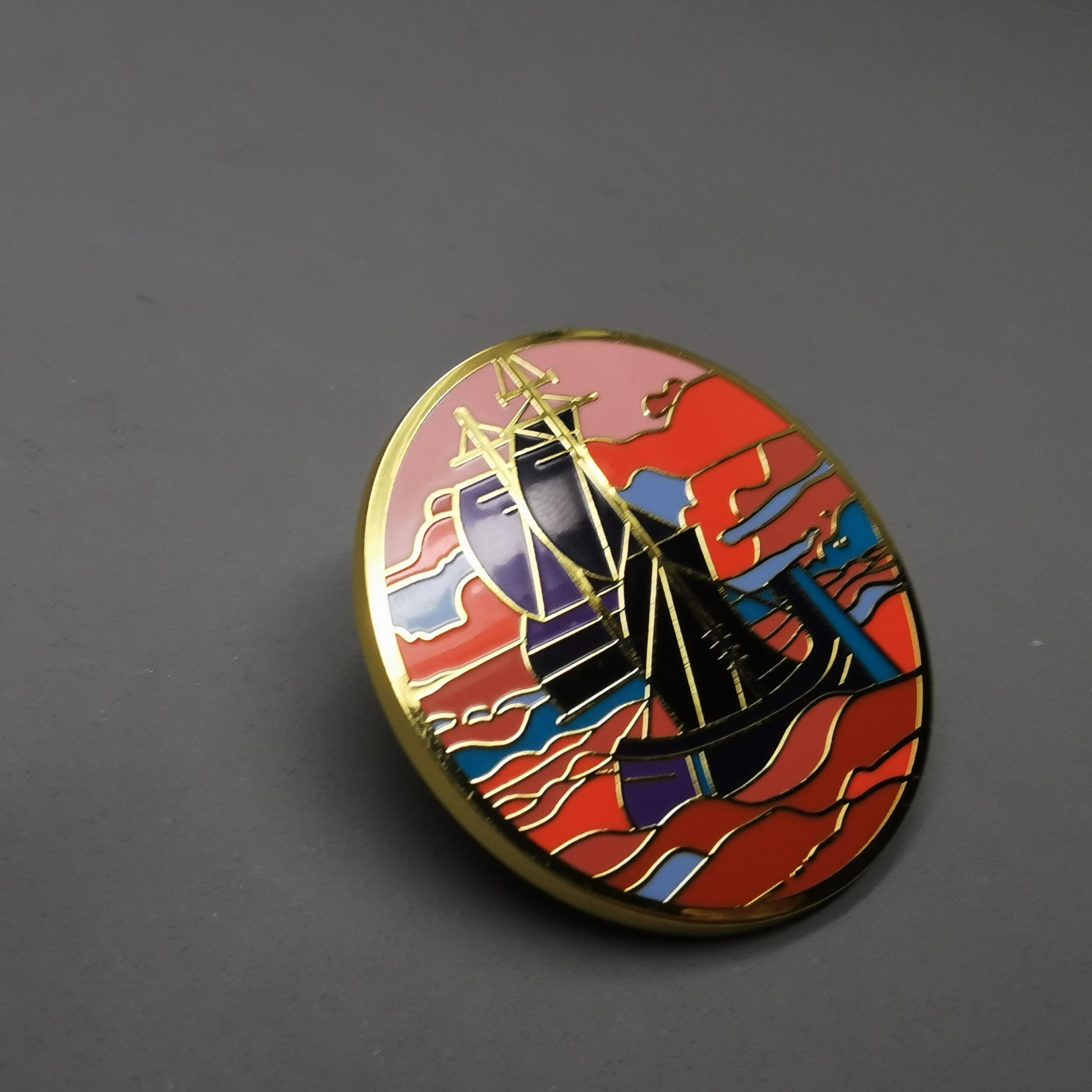 Badge ywb001 – badges detail 5