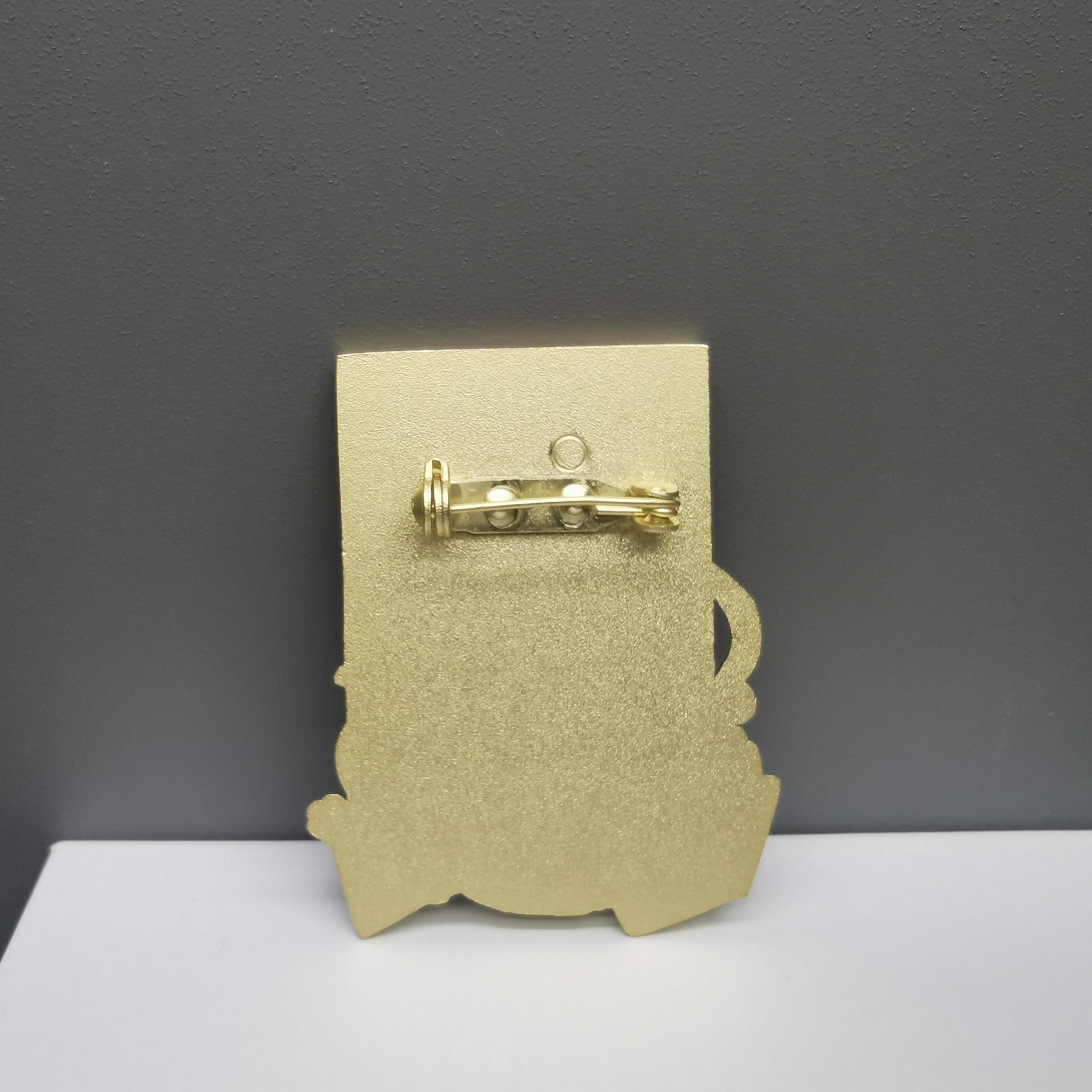 Badge ywb002 – badges detail 5