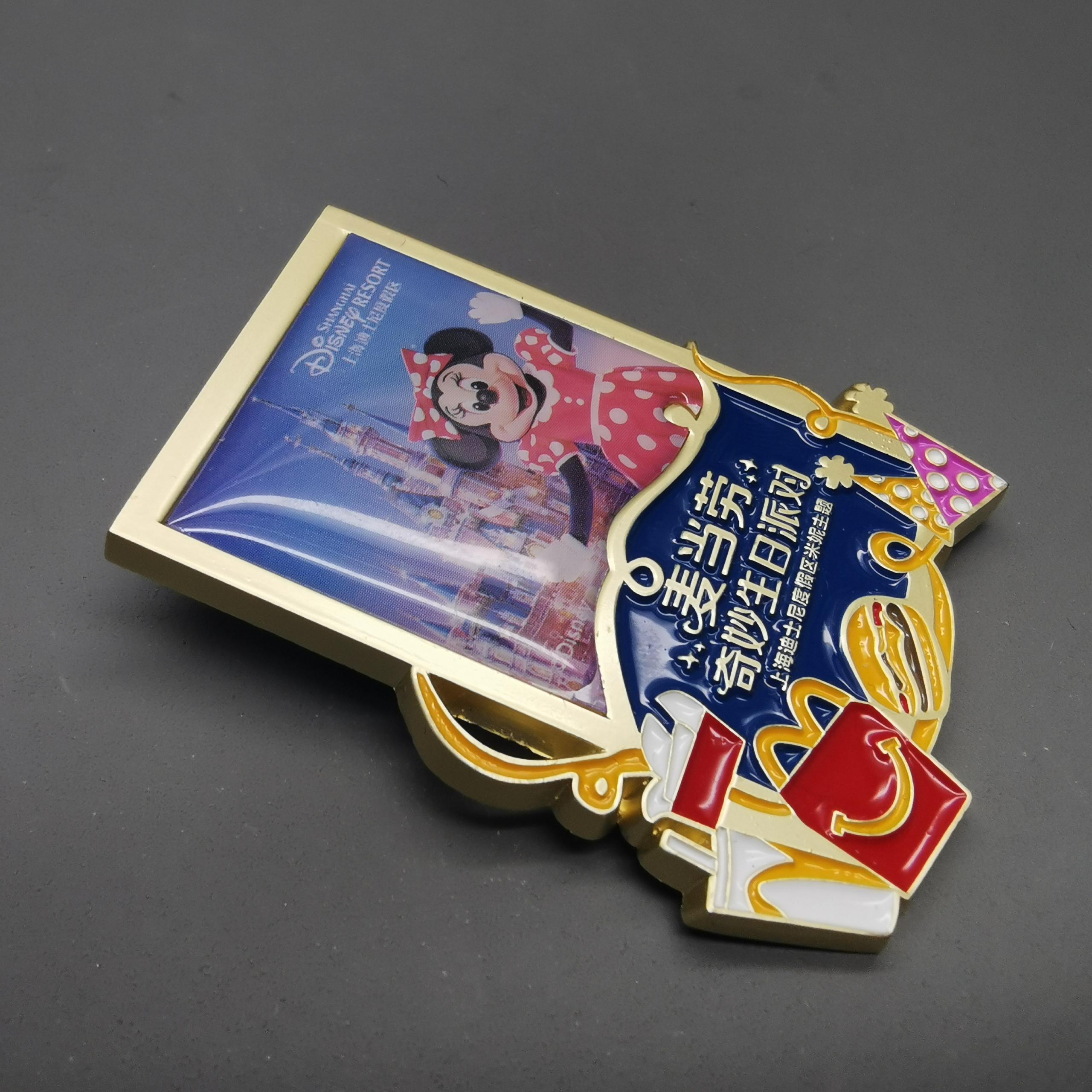 Badge ywb002 – badges detail 1