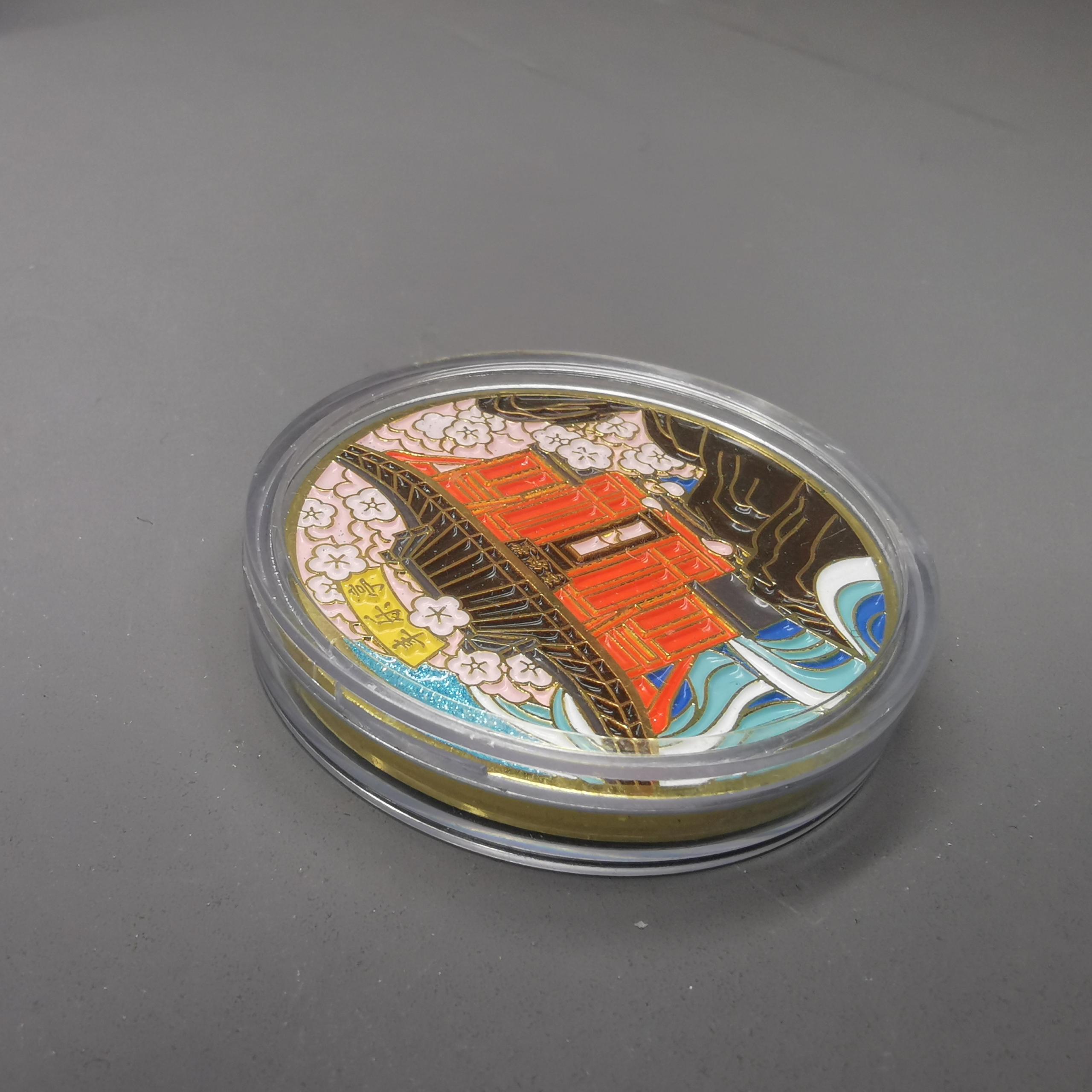 Badge ywb003 – badges detail 2