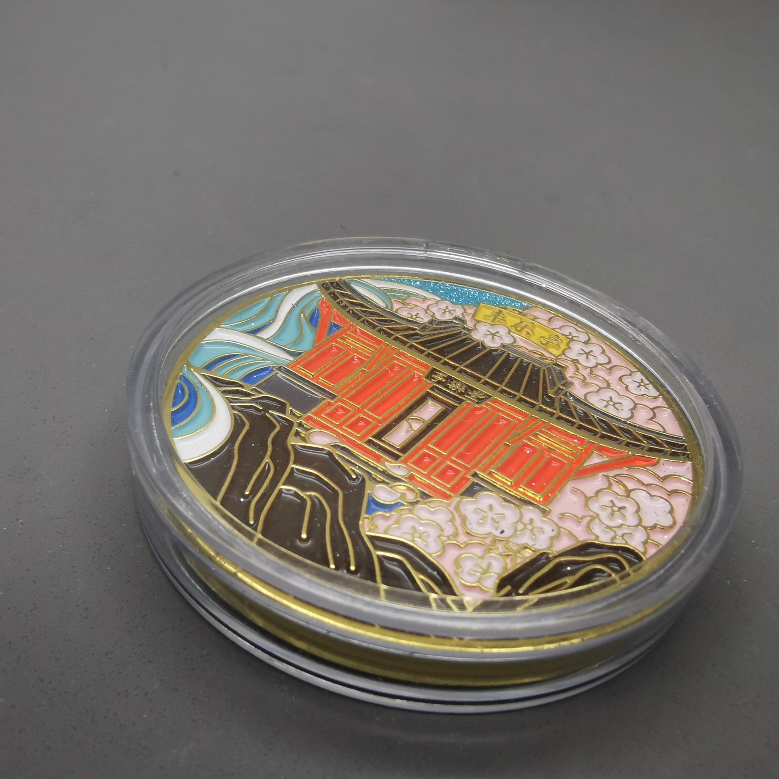 Badge ywb003 – badges detail 3