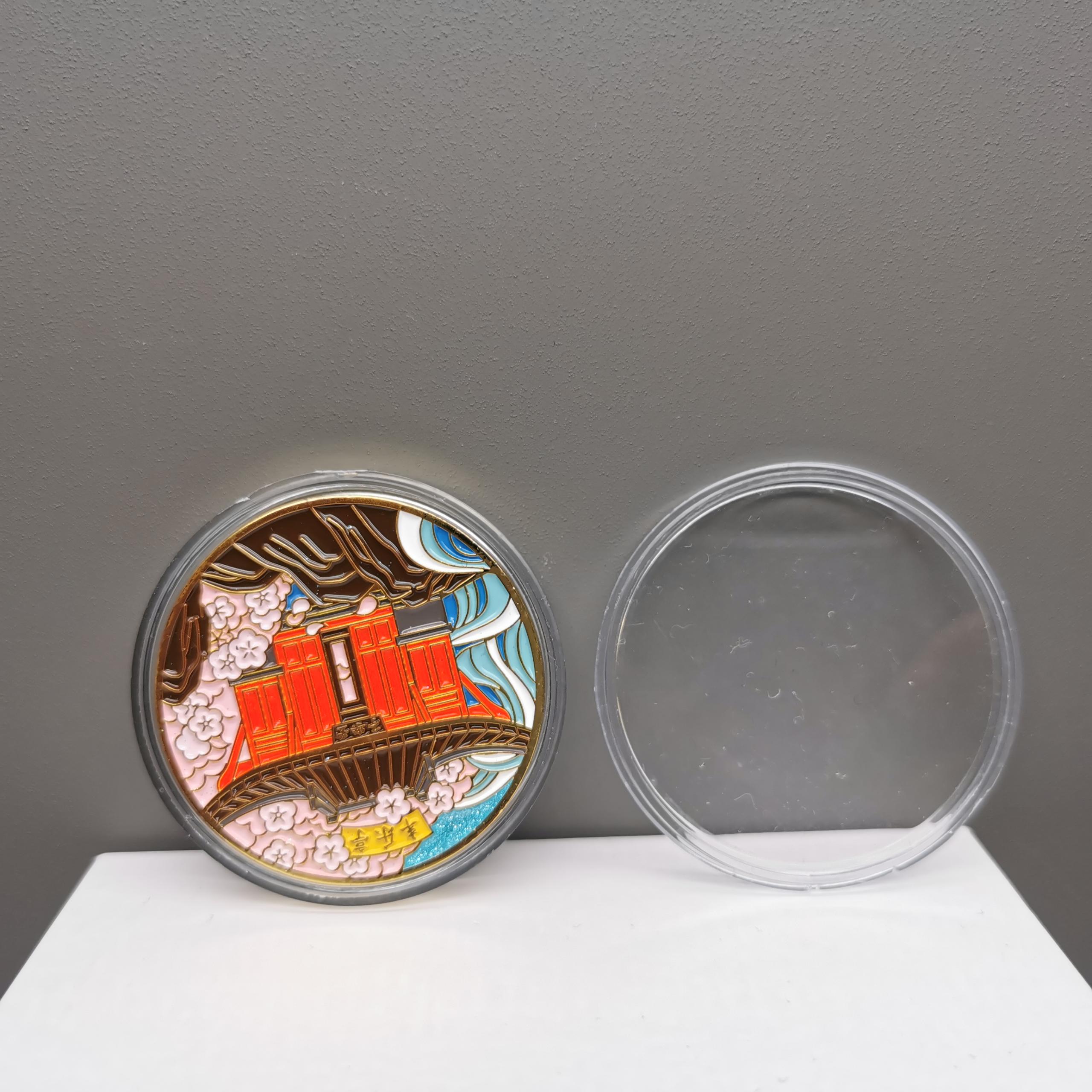 Badge ywb003 – badges detail 5