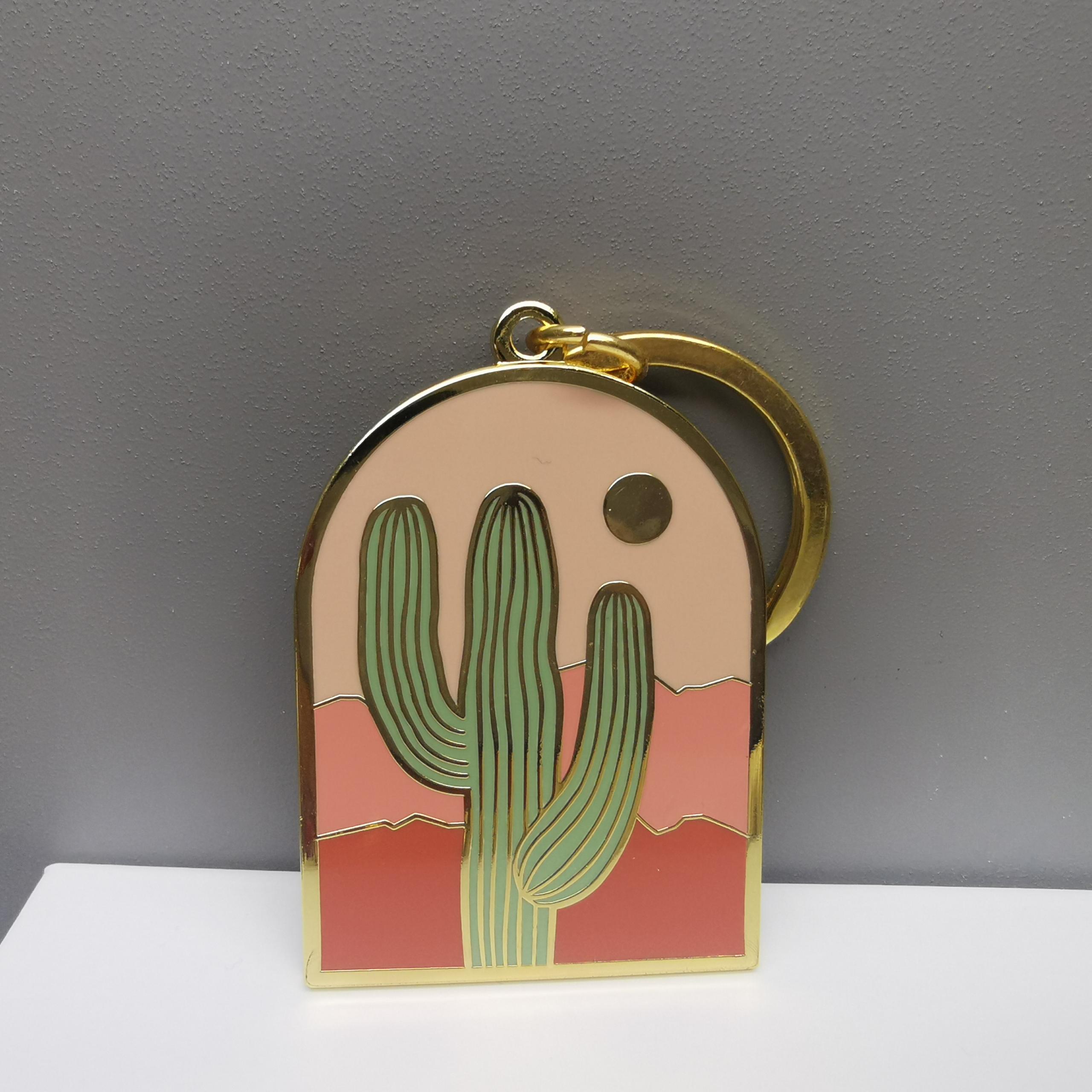 Badge ywb005 - badges from YiwuYimei