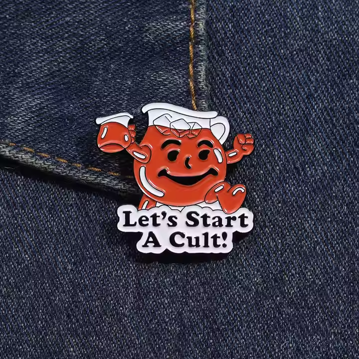 Badge ywb006 – badges detail 3