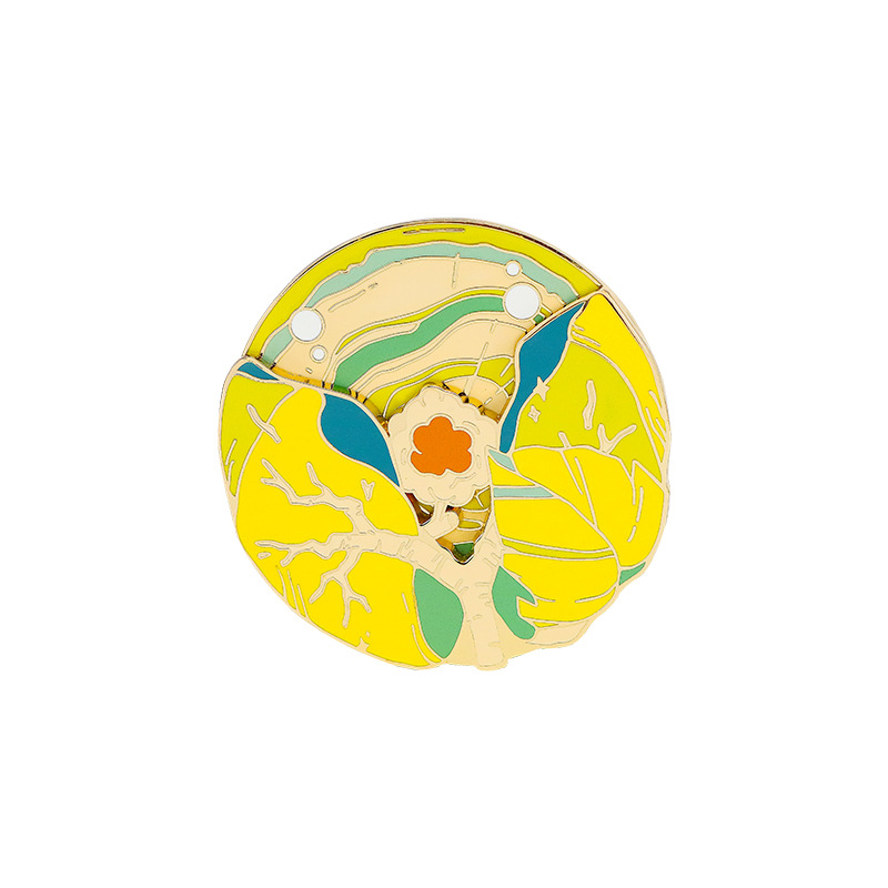 Badge ywb008 – badges detail 4