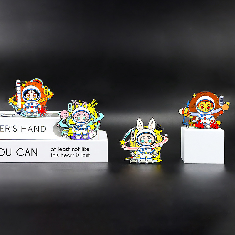 Badge ywb009 – badges detail 1