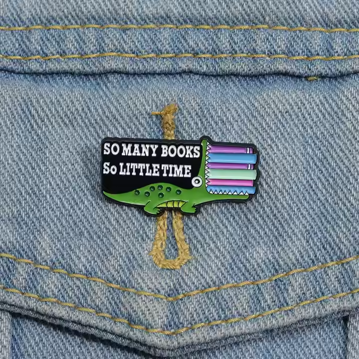 Badge ywb010 – badges detail 3