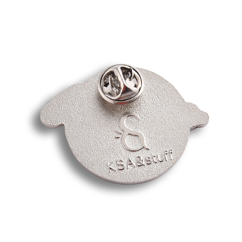 Badge ywb011 – badges detail 2