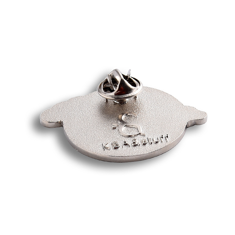 Badge ywb011 – badges detail 3