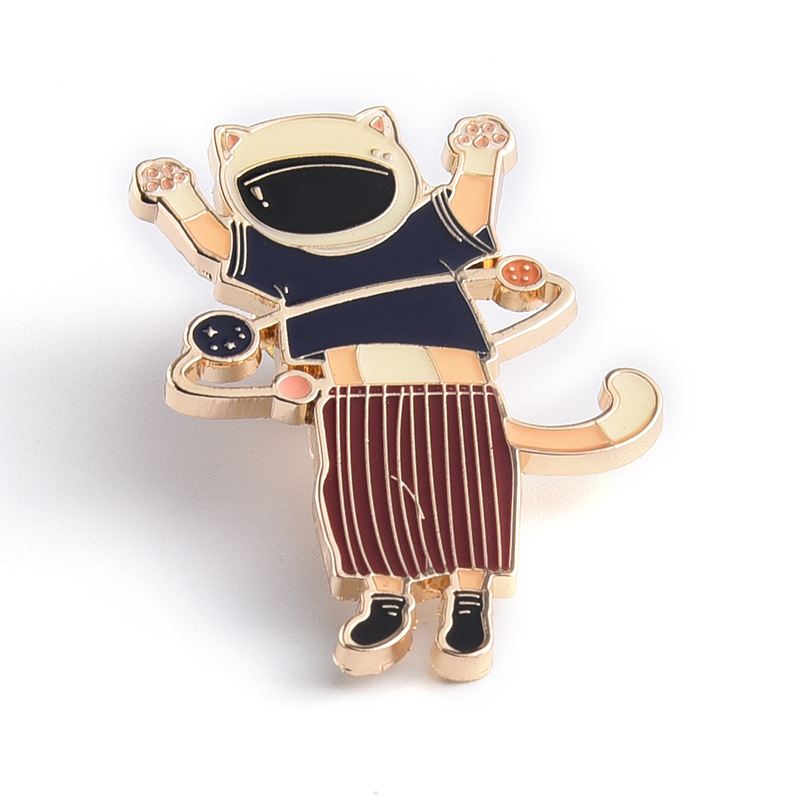 Badge ywb012 - badges from YiwuYimei