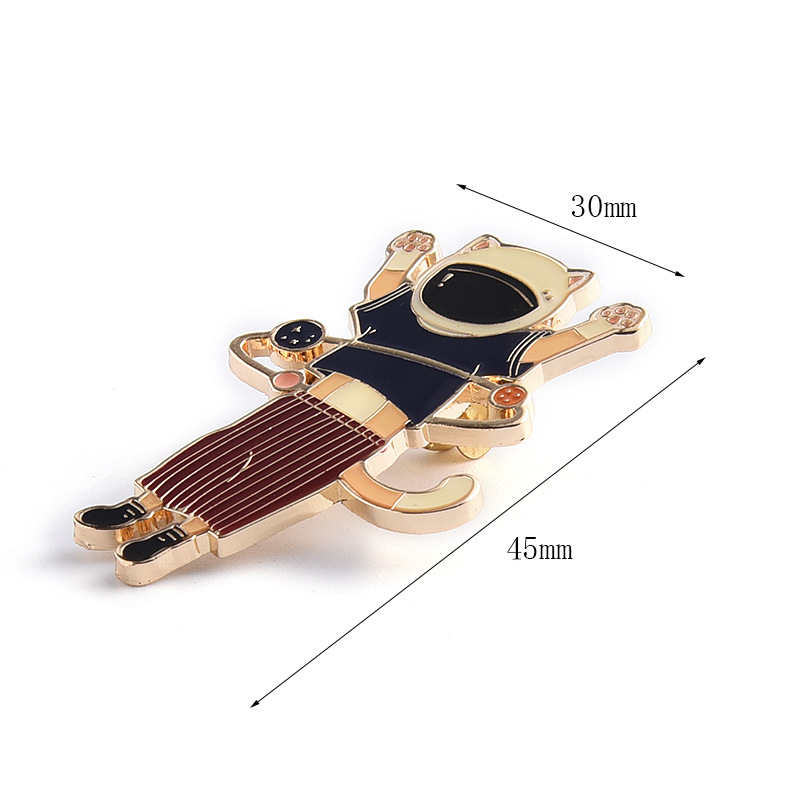 Badge ywb012 – badges detail 1