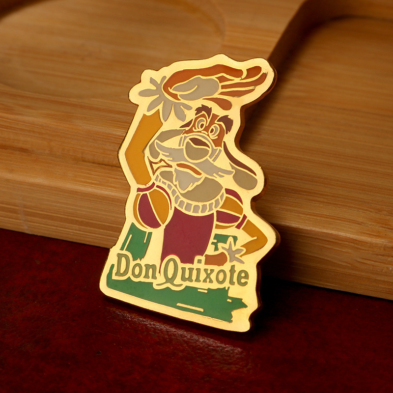 Badge ywb014 – badges detail 2