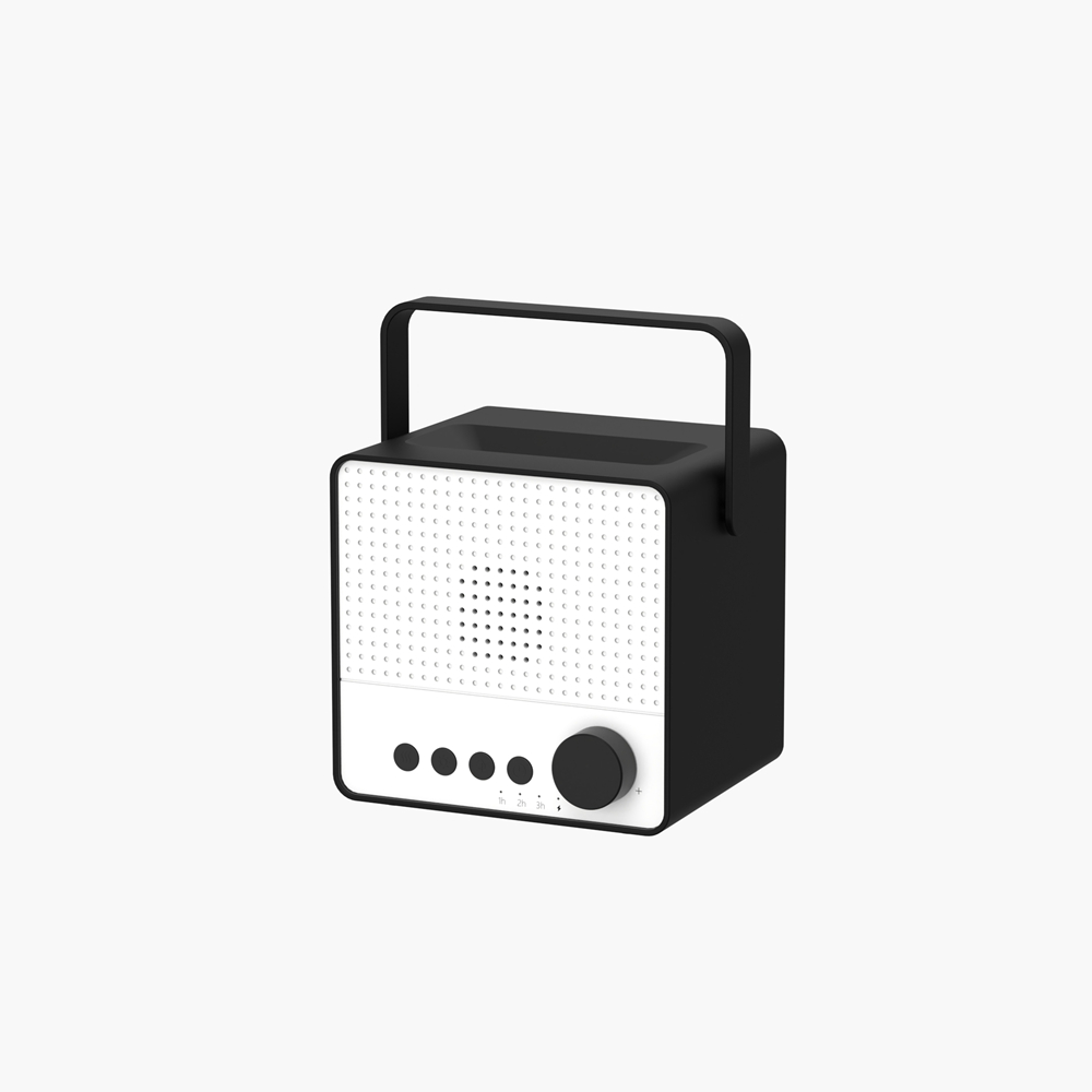 Humidifier YWH008 - humidifier from YiwuYimei