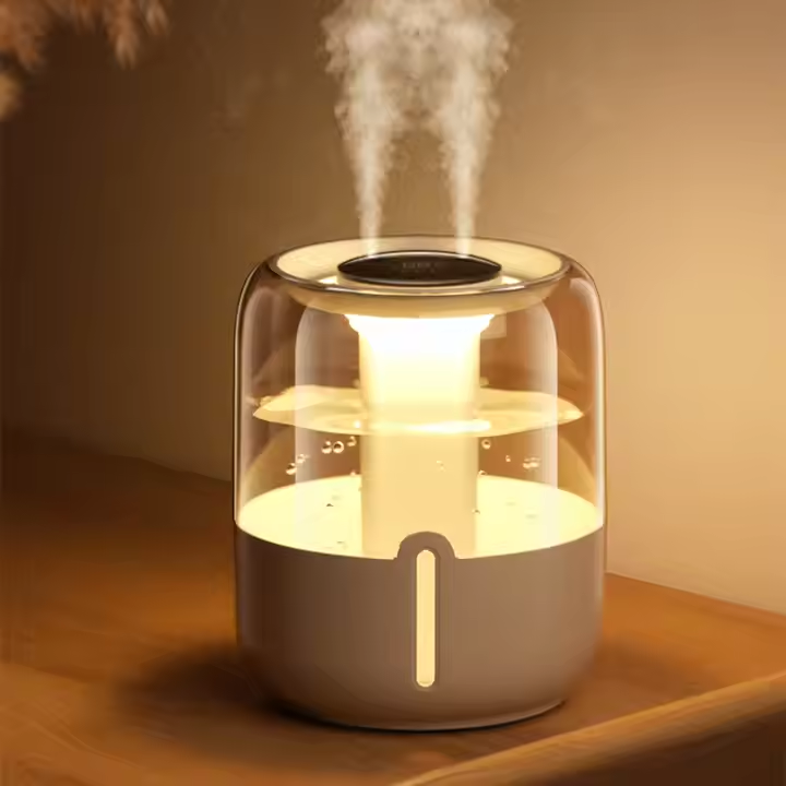 Humidifier YWH012 - humidifier from YiwuYimei