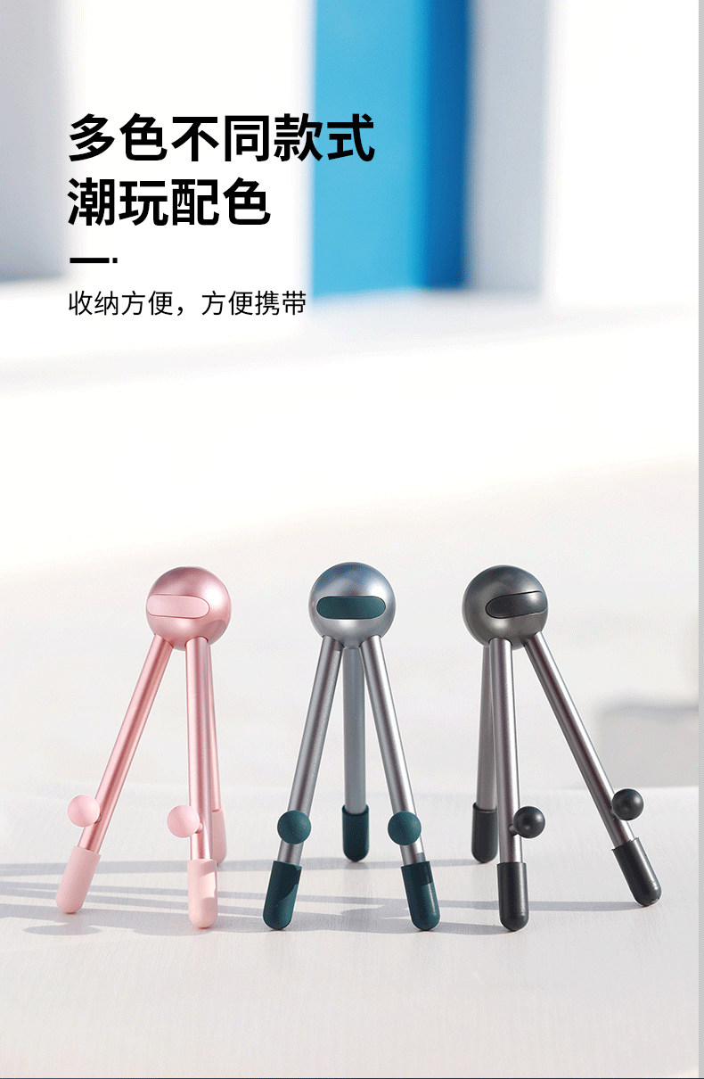 Desktop Phone Holder YMO001 – mobile accessory detail 7