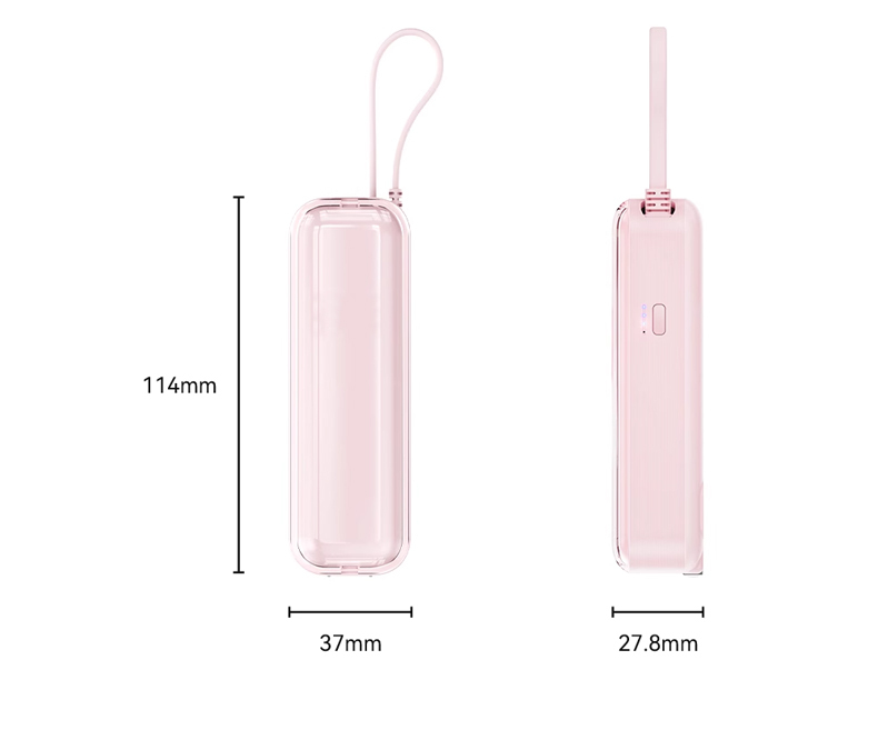 Potable Power Bank YWPB001 – mobile accessory detail 11