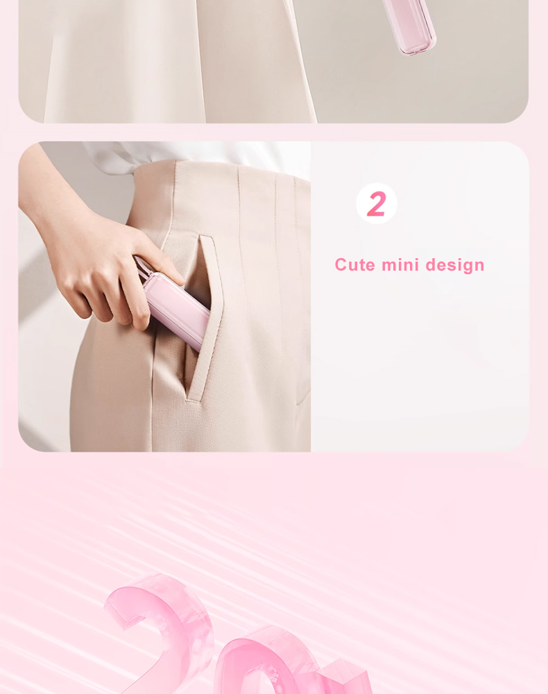 Potable Power Bank YWPB001 – mobile accessory detail 7