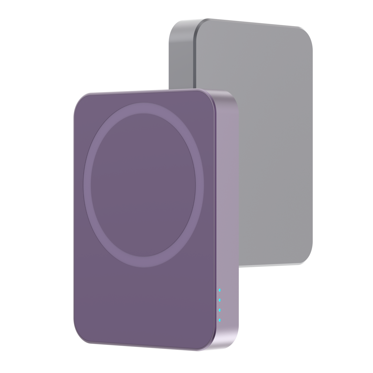 Potable Power Bank YWPB002 - mobile accessory from YiwuYimei