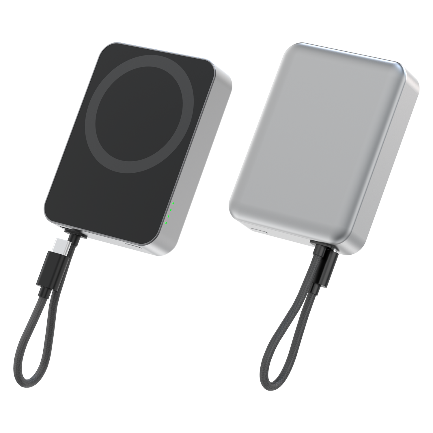 Potable Power Bank YWPB003 - mobile accessory from YiwuYimei