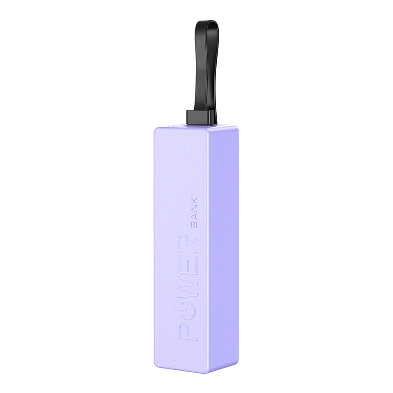 Potable Power Bank YWPB005 - mobile accessory from YiwuYimei