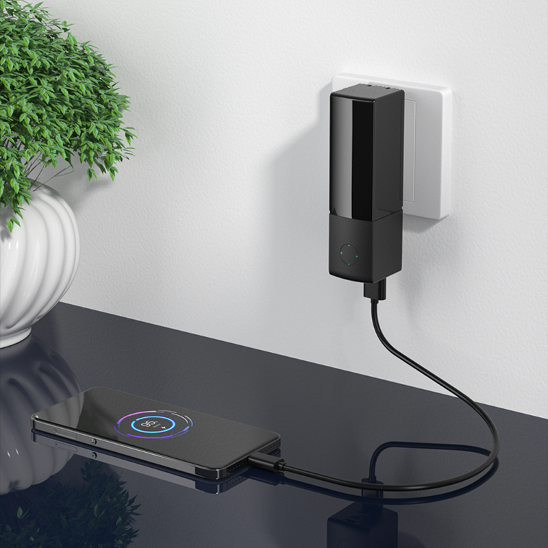 Potable Power Bank YWPB006 – mobile accessory detail 3