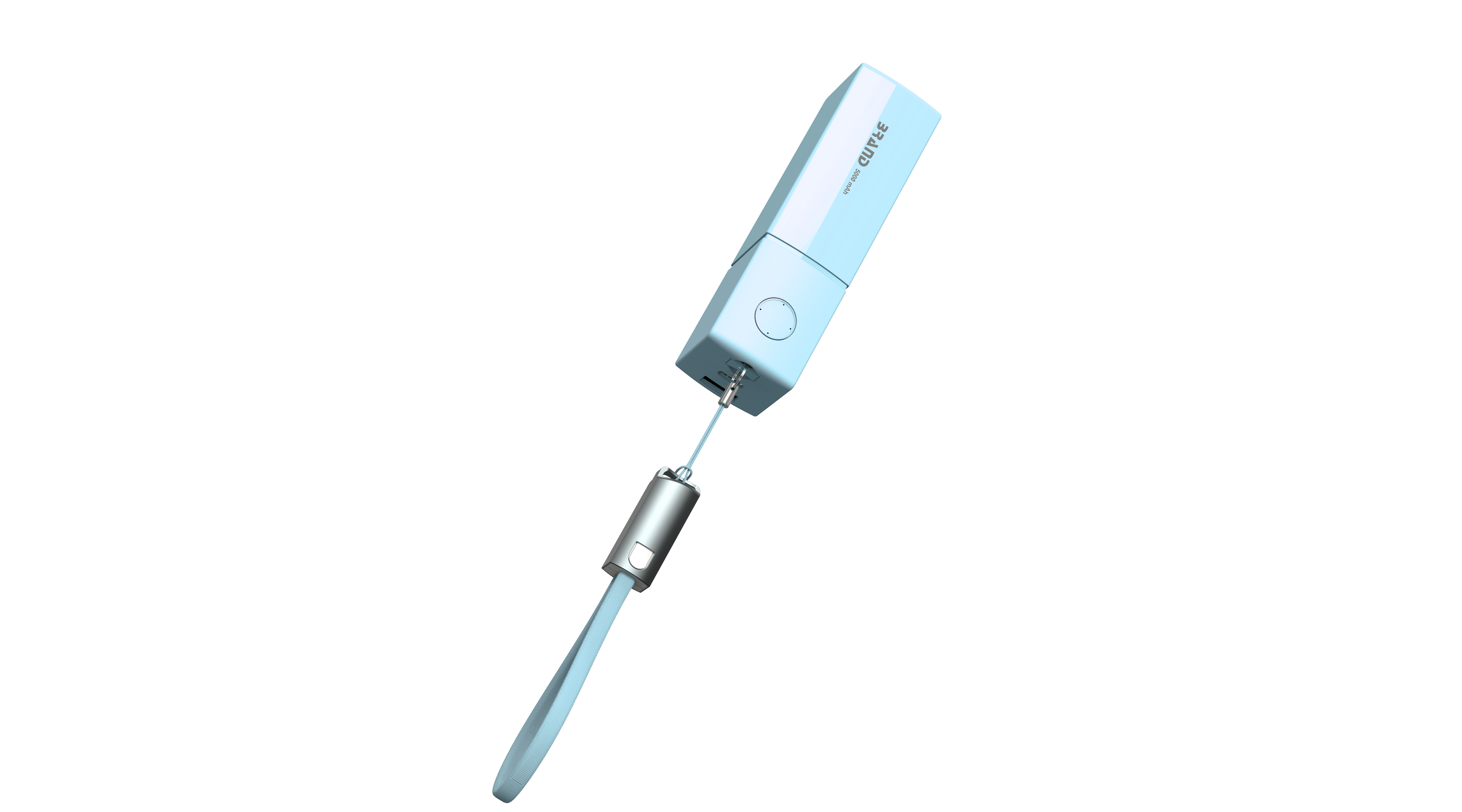 Potable Power Bank YWPB006 – mobile accessory detail 10