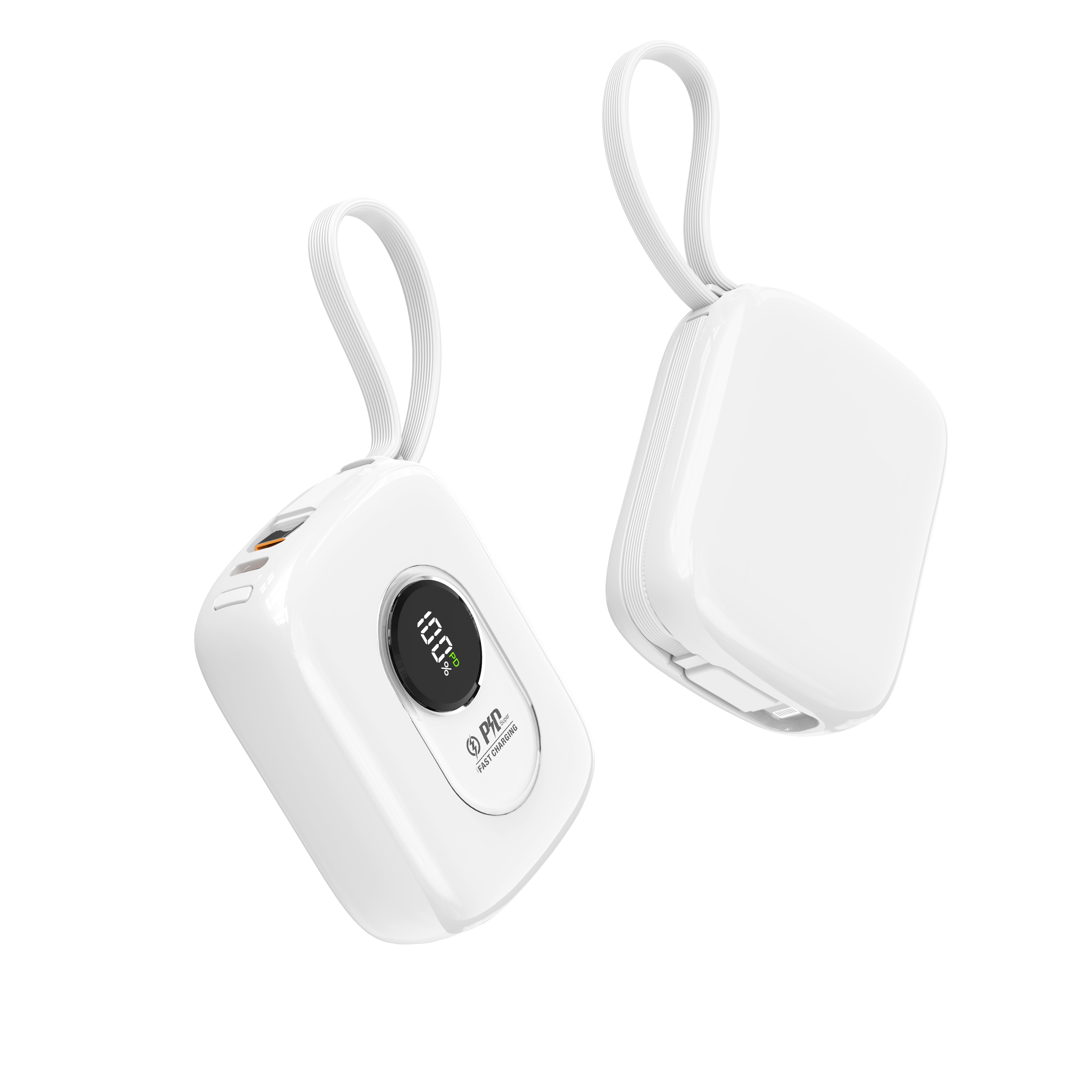 Potable Power Bank YWPB007