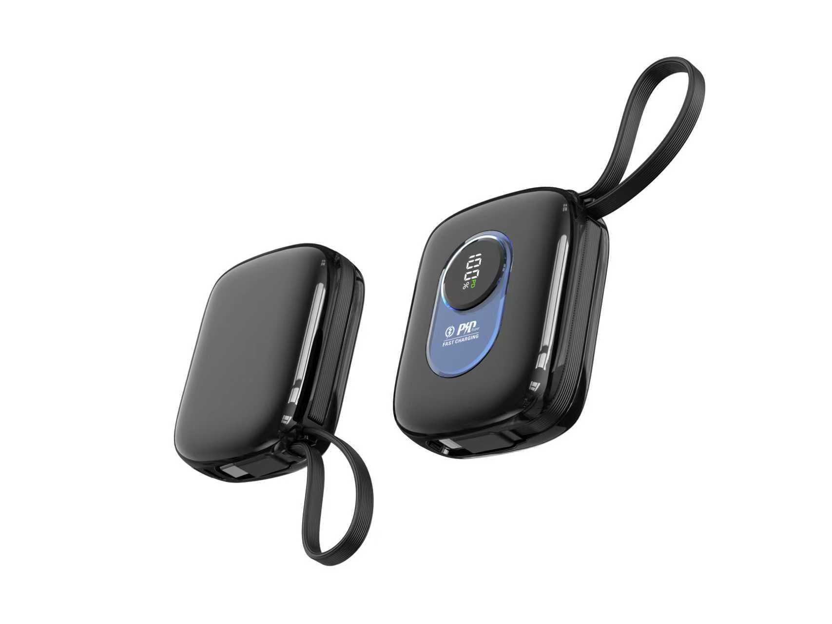 Potable Power Bank YWPB007 – mobile accessory detail 5