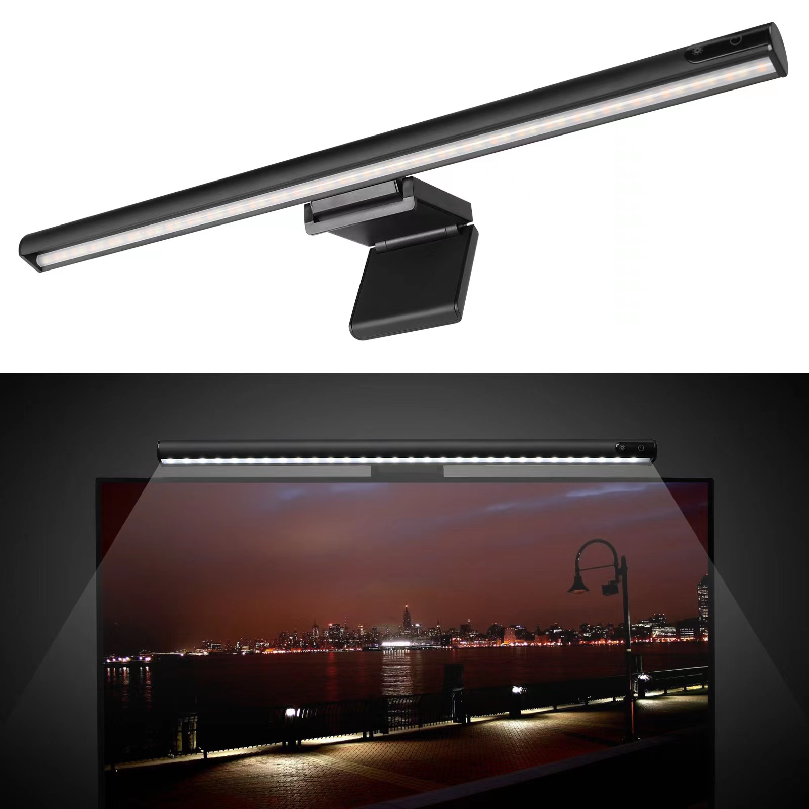 Monitor Light Bar YWD007 - monitor light from YiwuYimei