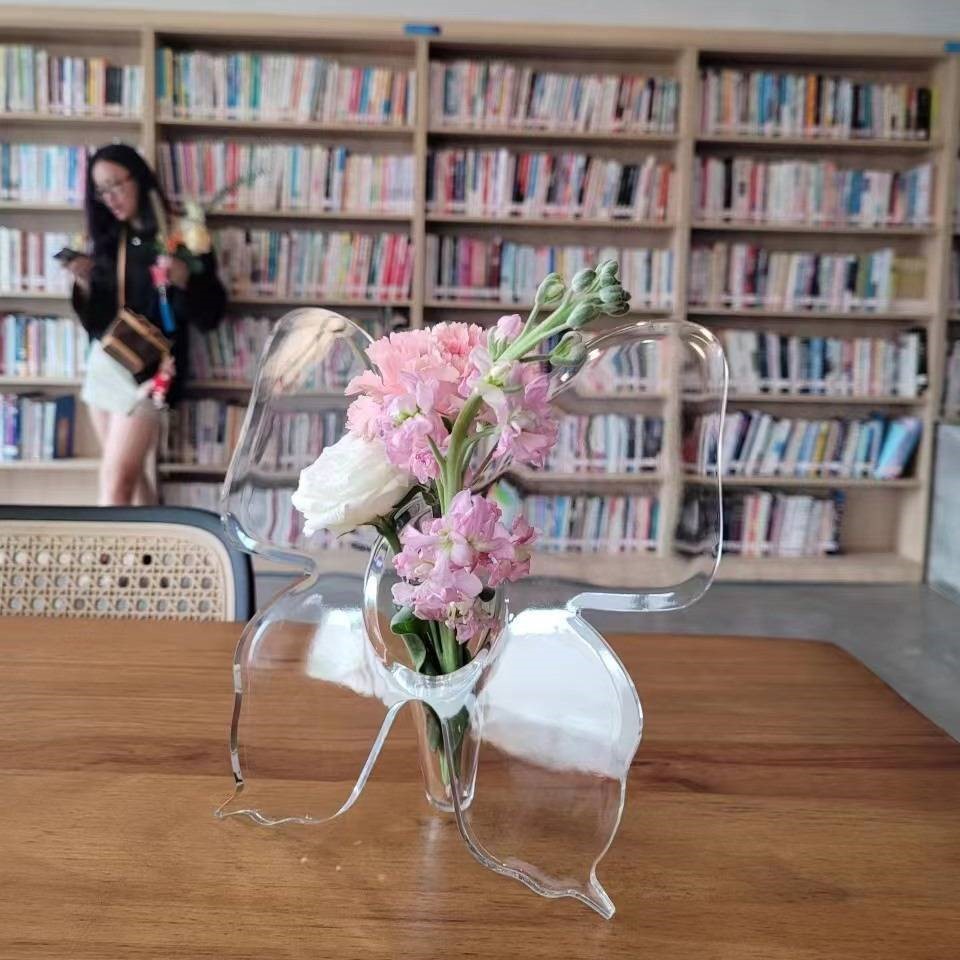 Vase YPF001 – home gadget detail 5