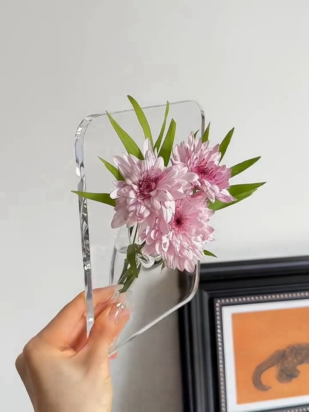 Vase YPF002 – home gadget detail 4