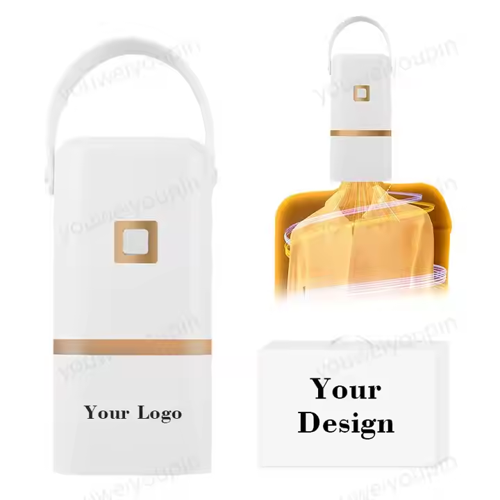 YWYM Clothes Dryer YWAC001 – home gadget detail 1