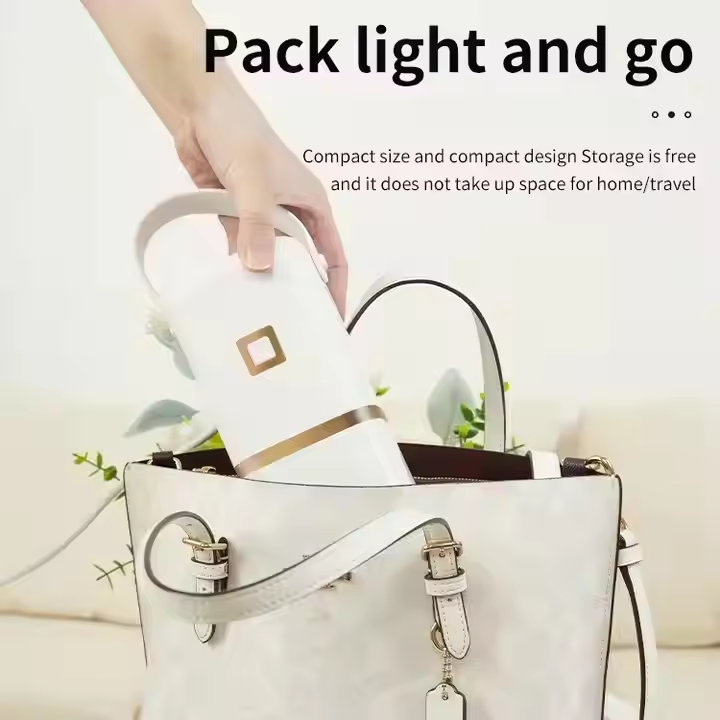 YWYM Clothes Dryer YWAC001 – home gadget detail 7