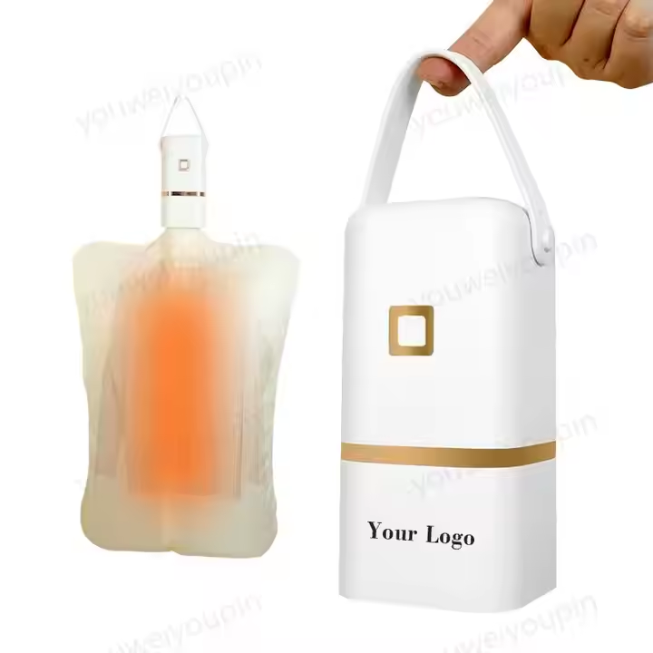 YWYM Clothes Dryer YWAC001 – home gadget detail 8