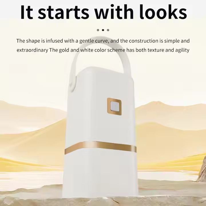 YWYM Clothes Dryer YWAC001 – home gadget detail 2