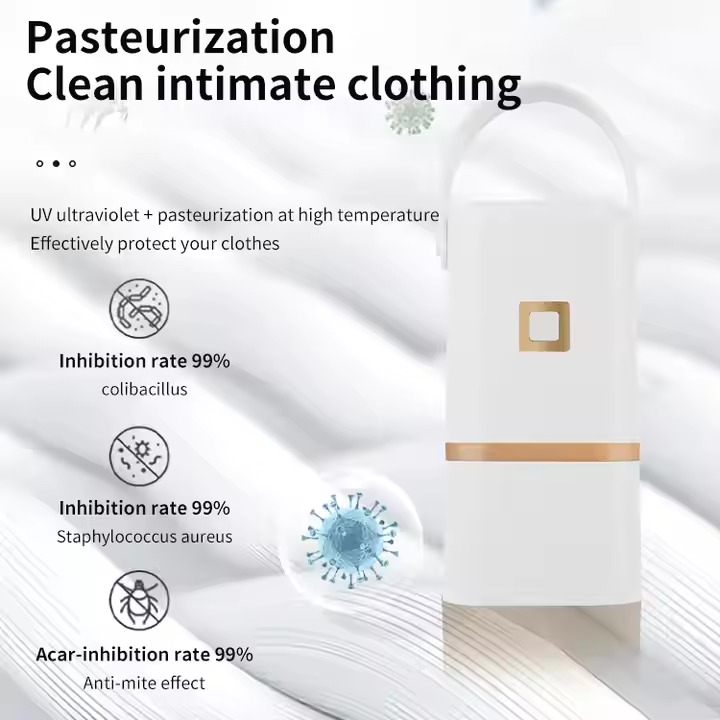 YWYM Clothes Dryer YWAC001 – home gadget detail 6