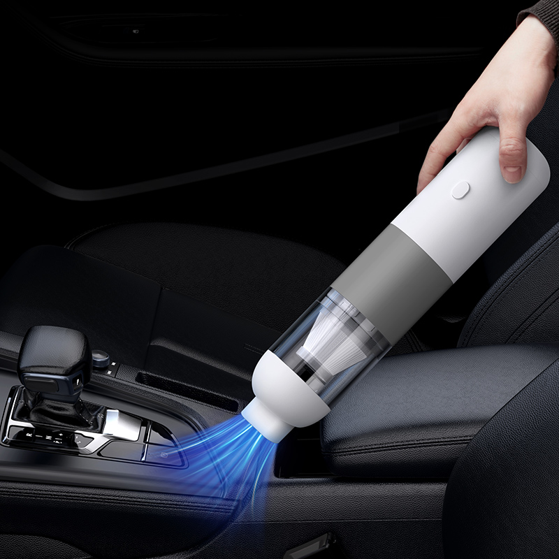 YWYM Vehicle Vacuum Cleaner YWV001 - home gadget from YiwuYimei