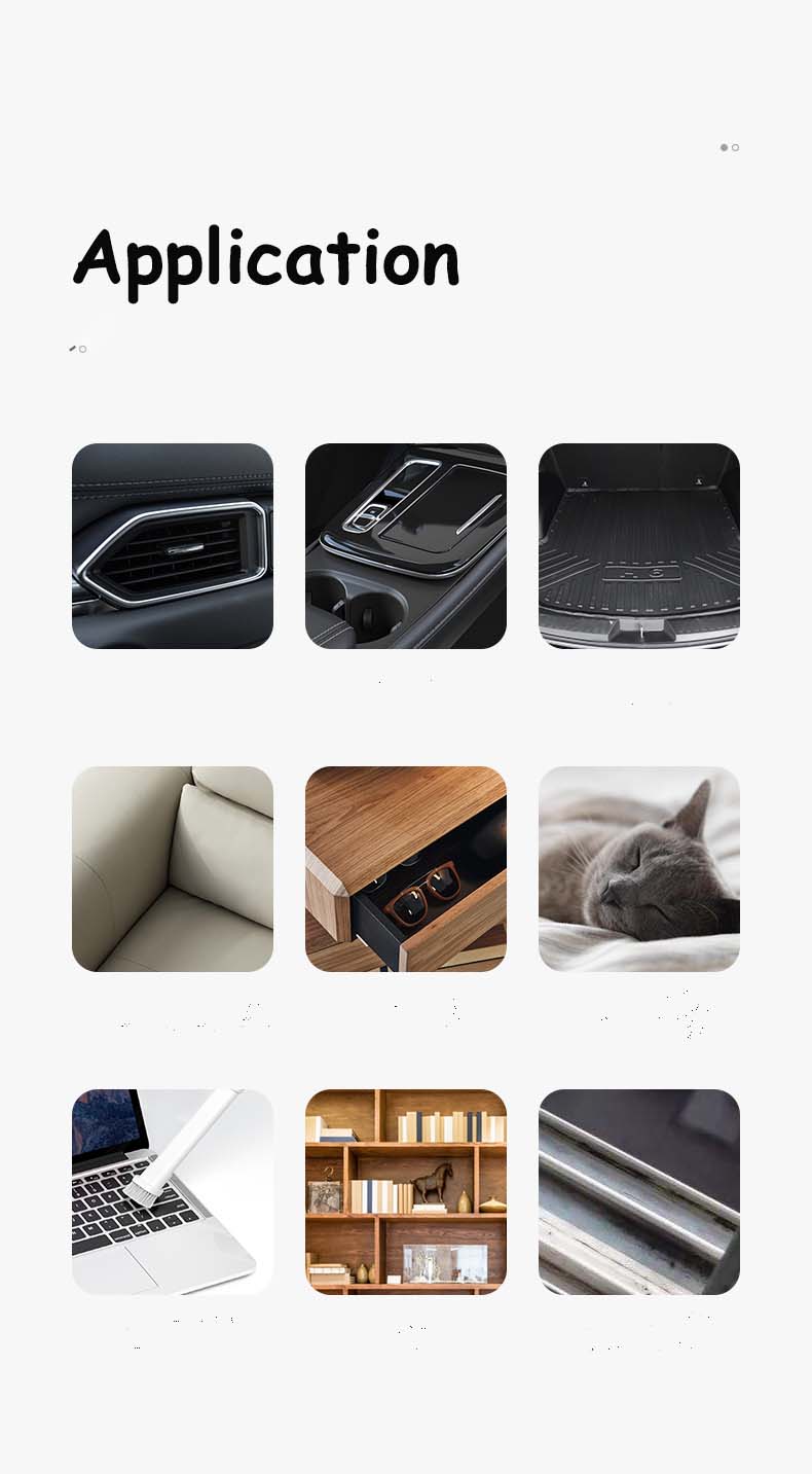 YWYM Vehicle Vacuum Cleaner YWV001 – home gadget detail 5