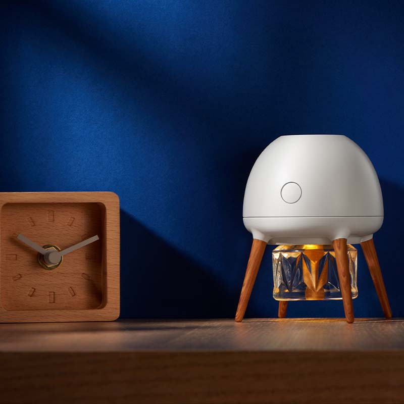 YWYM Fragrance Heater YWM001 – aroma diffuser detail 1