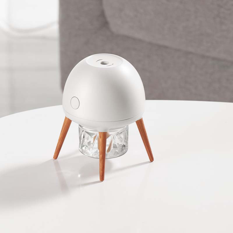 YWYM Fragrance Heater YWM001 – aroma diffuser detail 3