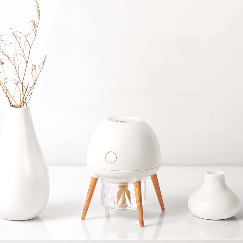 YWYM Fragrance Heater YWM001 – aroma diffuser detail 5