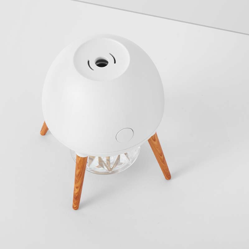 YWYM Fragrance Heater YWM001 – aroma diffuser detail 6