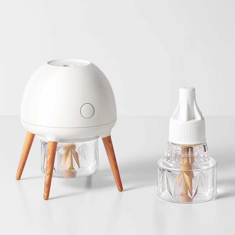 YWYM Fragrance Heater YWM001 – aroma diffuser detail 7