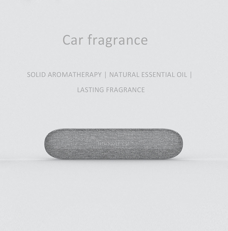 Cloth Car Fragrance YWS001 – aroma diffuser detail 1