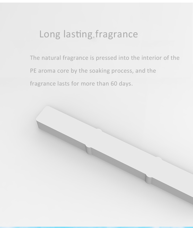 Cloth Car Fragrance YWS001 – aroma diffuser detail 3