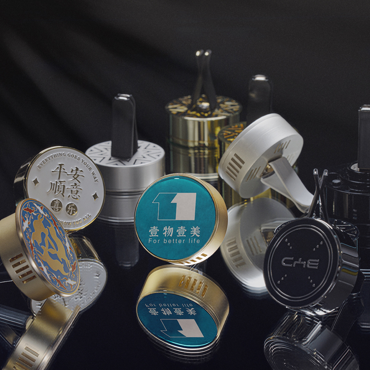 YWYM Vent Car Clip YWS002