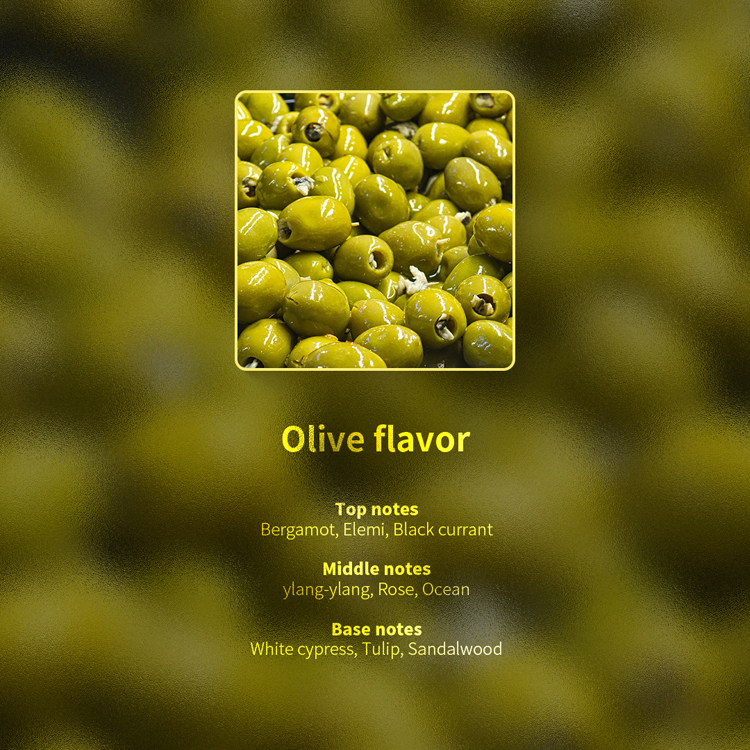 YWYM Vent Car Clip YWS002 – aroma diffuser detail 11