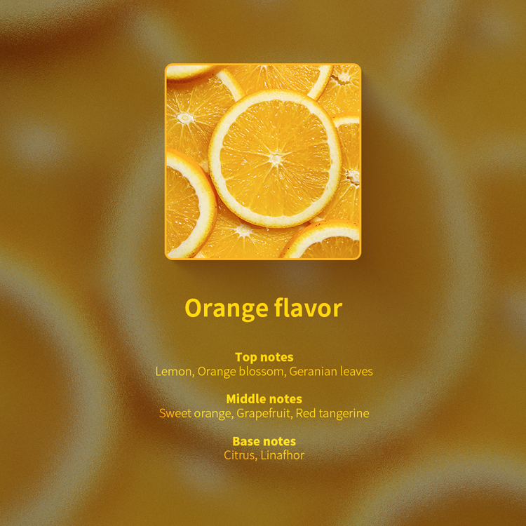 YWYM Vent Car Clip YWS002 – aroma diffuser detail 12