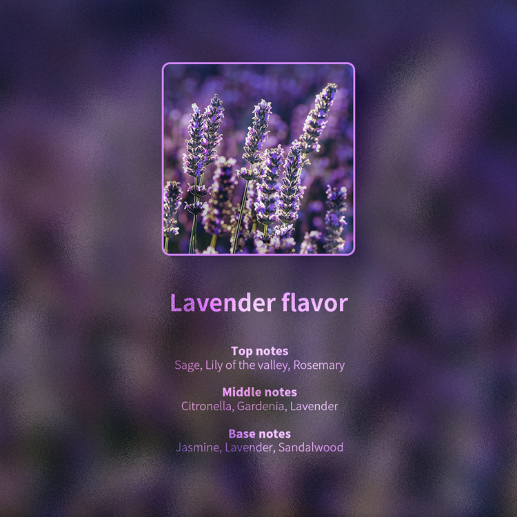 YWYM Vent Car Clip YWS002 – aroma diffuser detail 13